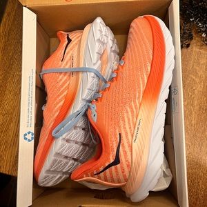 HOKA Women's Mach 5 Running Shoes